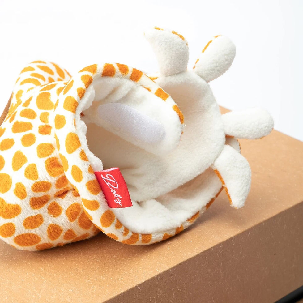 Hình thu nhỏ: Newborn Baby Boy Girl Soft Fleece Booties Infant Slippers Socks Shoes