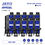 Thumbnail: 3D Printer Resin 405nm Curing Photopolymer Rapid 3D Resin for 2K 4K 6K 8K 