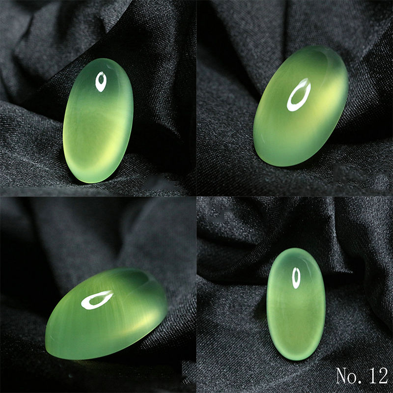 Thumbnail: Australia Natural Grape Stone For jewelry Making Irregular Shape loose Gemstone