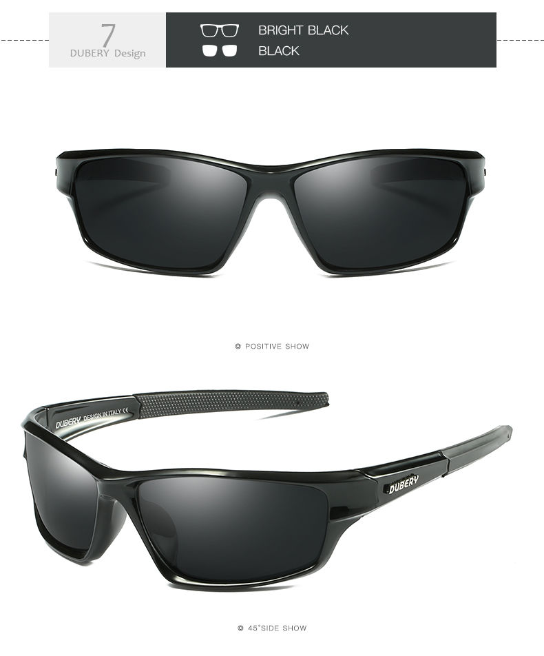 Thumbnail: Polarized Night Vision Sunglasses
