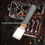 Миниатюра: Steel Cutting Shear Leather Knife DIY Leather Belt Cutting Craft Making Tools