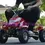 Miniature : Children's ATV Small Four-Wheelers