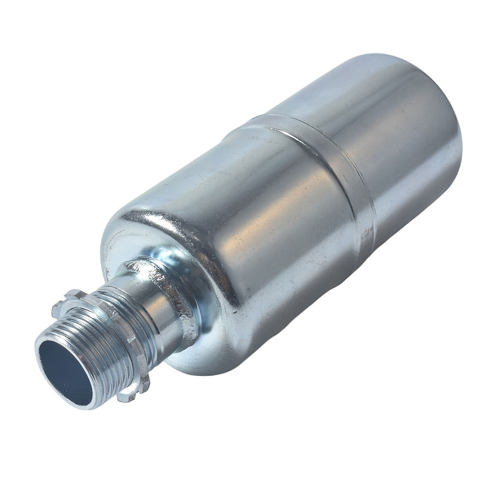 Miniaturbild: 45° Exhaust Pipe Reaming New Silencer For Go Kart and Gas Mini Bike