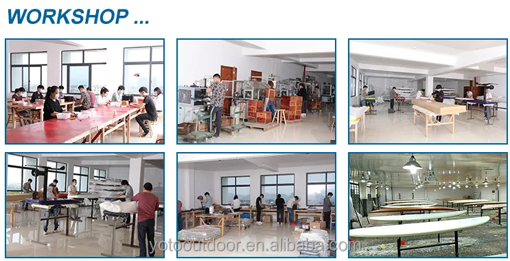 Thumbnail: OEM Carbon Fiber Electric Foil Hydrofoil Surf Board for Water Sports