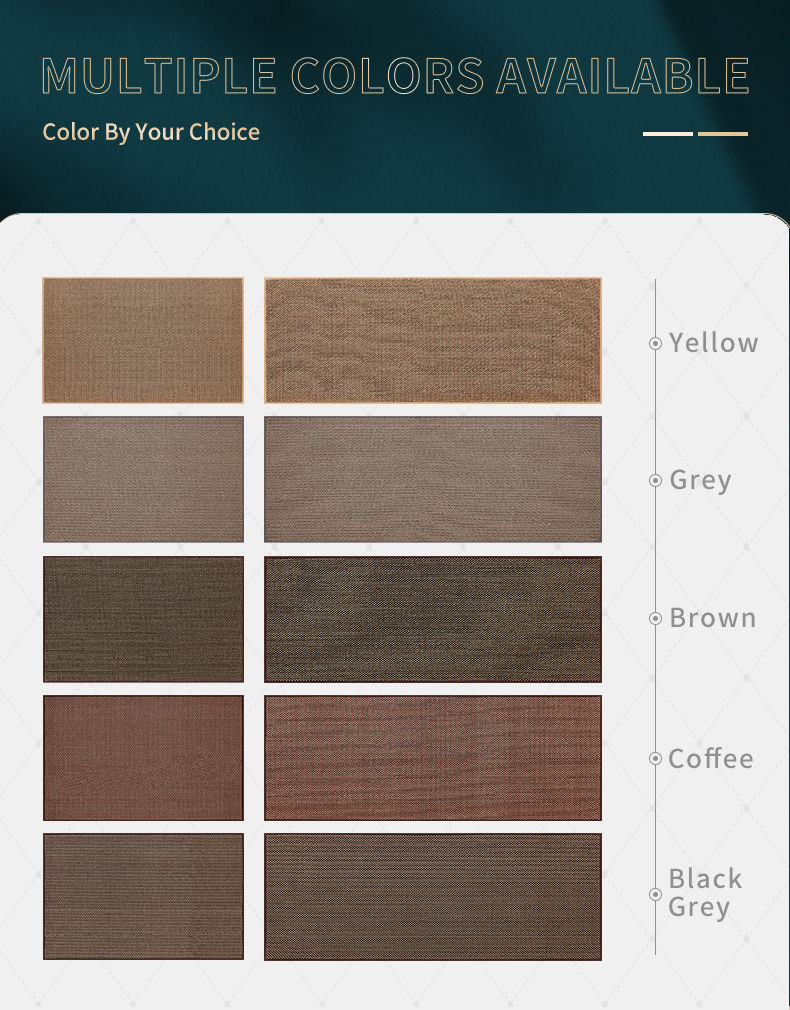 Thumbnail: Kitchen Rugs Non Skid Washable Absorbent Runner Rugs for Kitchen