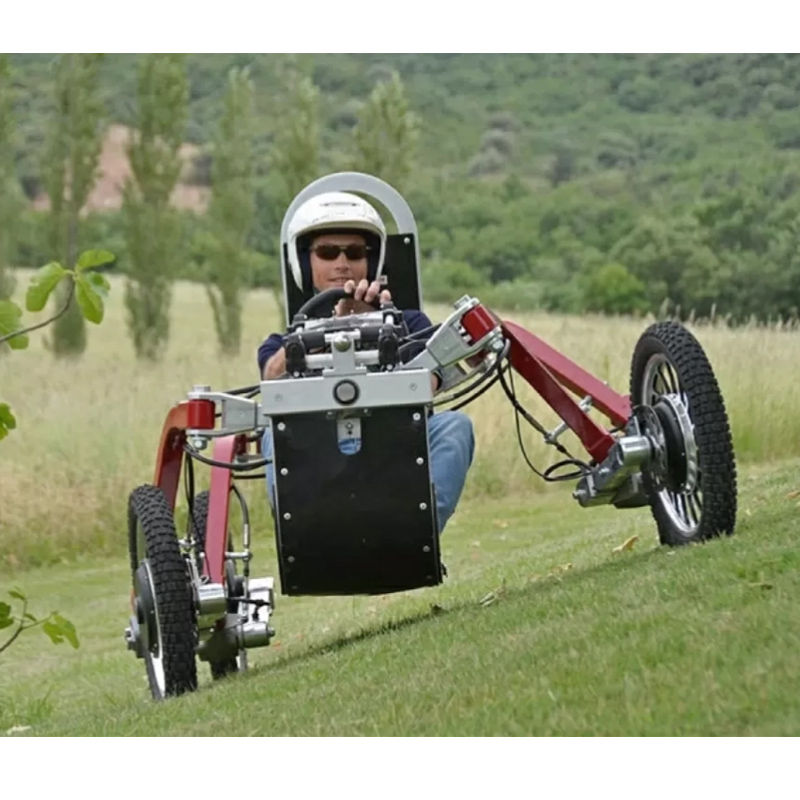 縮圖：48KM/H Fast Off Road Adult Electric Atv Rough Farm Vehicle All Terrain Vehicle