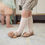 थंबनेल: Girls Mesh Kids Long Knee High Thin Soft Cotton Infant Socks