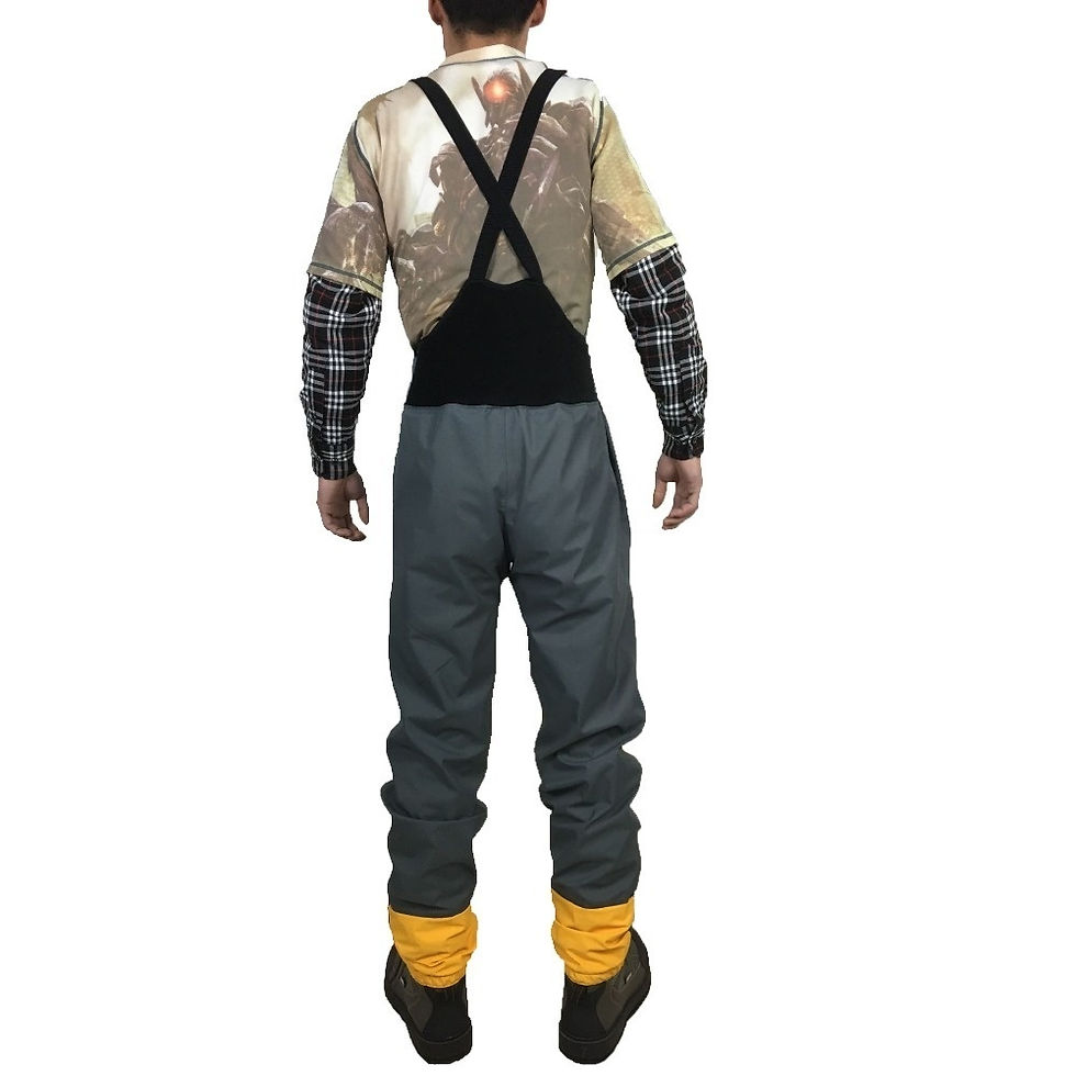 الصورة المصغرة: Kayak pvc boat accessories marine inflatable fishing for clothes Waterproof