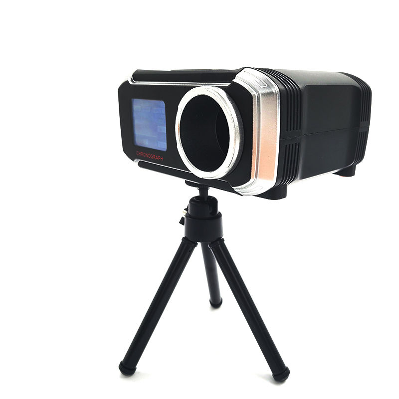 Thumbnail: Shooting Chronograph Speed Meter Ball Velocity Energy Measurement Bullet Speed