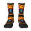 Miniatura: Ozzy Osbourne Rock Heavy Metal Crew Socks Unisex Dress Socks