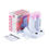 Miniatura: Dual Base Electric Wax Heater Set Double Base Heater Hair Removal Waxing Warmer