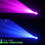 थंबनेल: 10Pcs/Lot 200W LED Stage Beam light Moving head Auto Effect light for DJ Disco