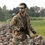 Μικρογραφία: Men TAD Gear Tactical Soft shell Multicam Camouflage Jacket Set Army Windbreaker