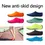 ภาพขนาดย่อ: Women Beach Water Shoes Beach Sneaker Socks Man Barefoot Yoga Shoes