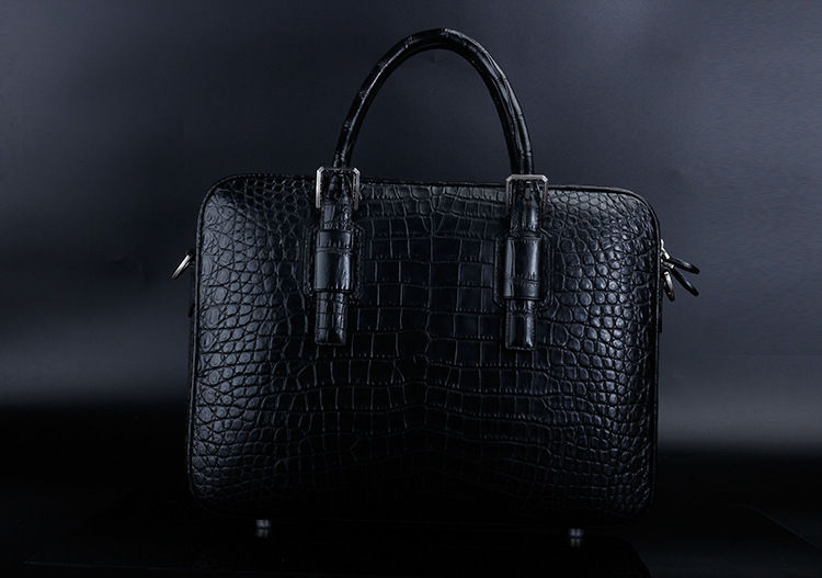 Thumbnail: Briefcase business men briefcase men handbag mens big bag