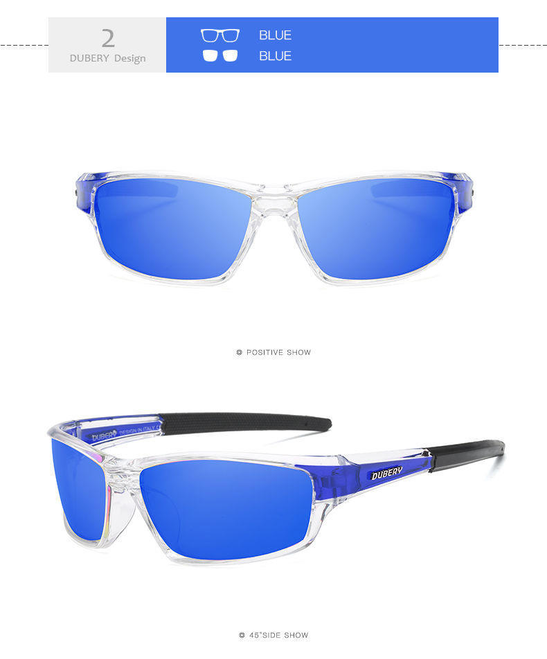 Thumbnail: Polarized Night Vision Sunglasses