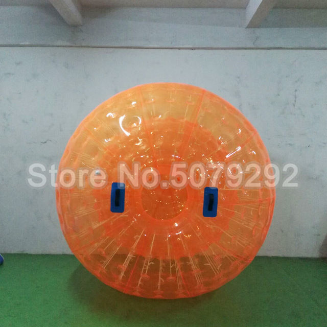 Miniatyrbilde: Hamster Ball Human Size Inflatable Zorb Ball Zorbing Ball For Outdoor 