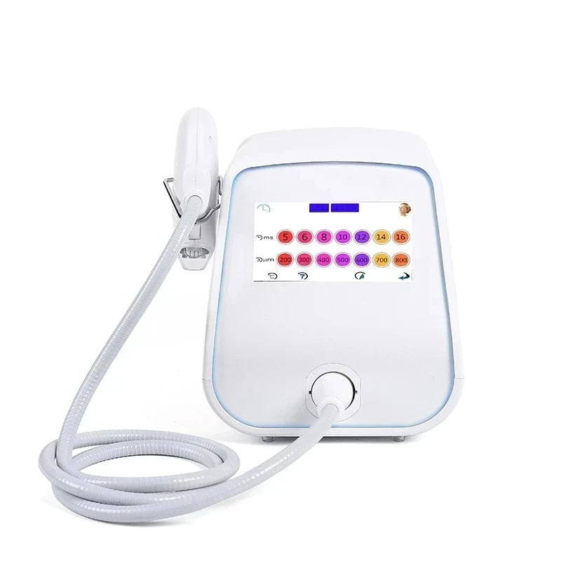 Thumbnail: Thermal Pigment Scar Wrinkle Remove The Skin Rejuvenation Beauty Machine