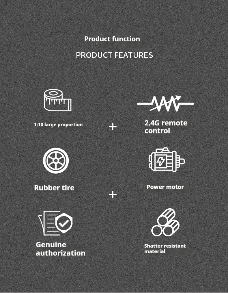 Thumbnail: Maisto 1:10 F1 Racing RC Car RTR Red Bull RB19 Ferrari SF23 F1 