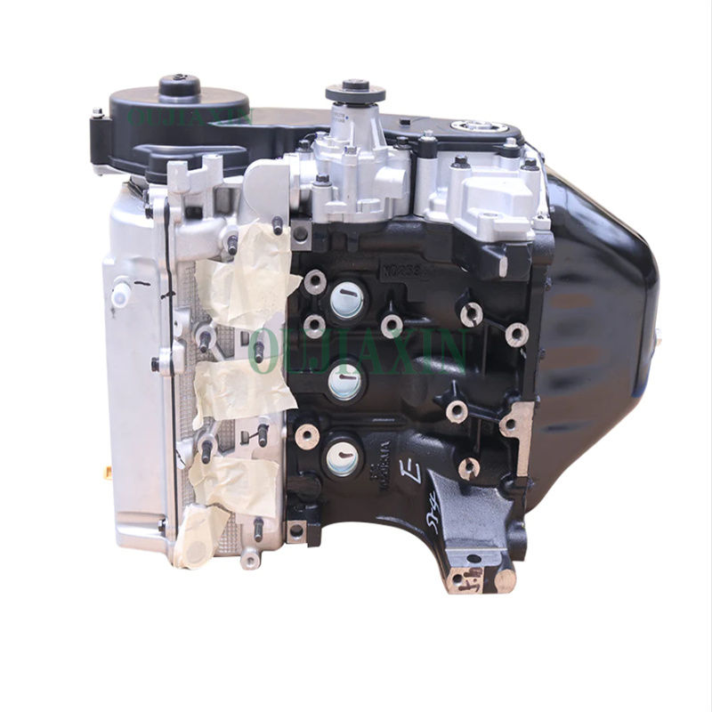 Thumbnail: SQR372 800CC Gasoline Engine Assy for Chery QQ Engine Joyner Trooper and UTV ATV