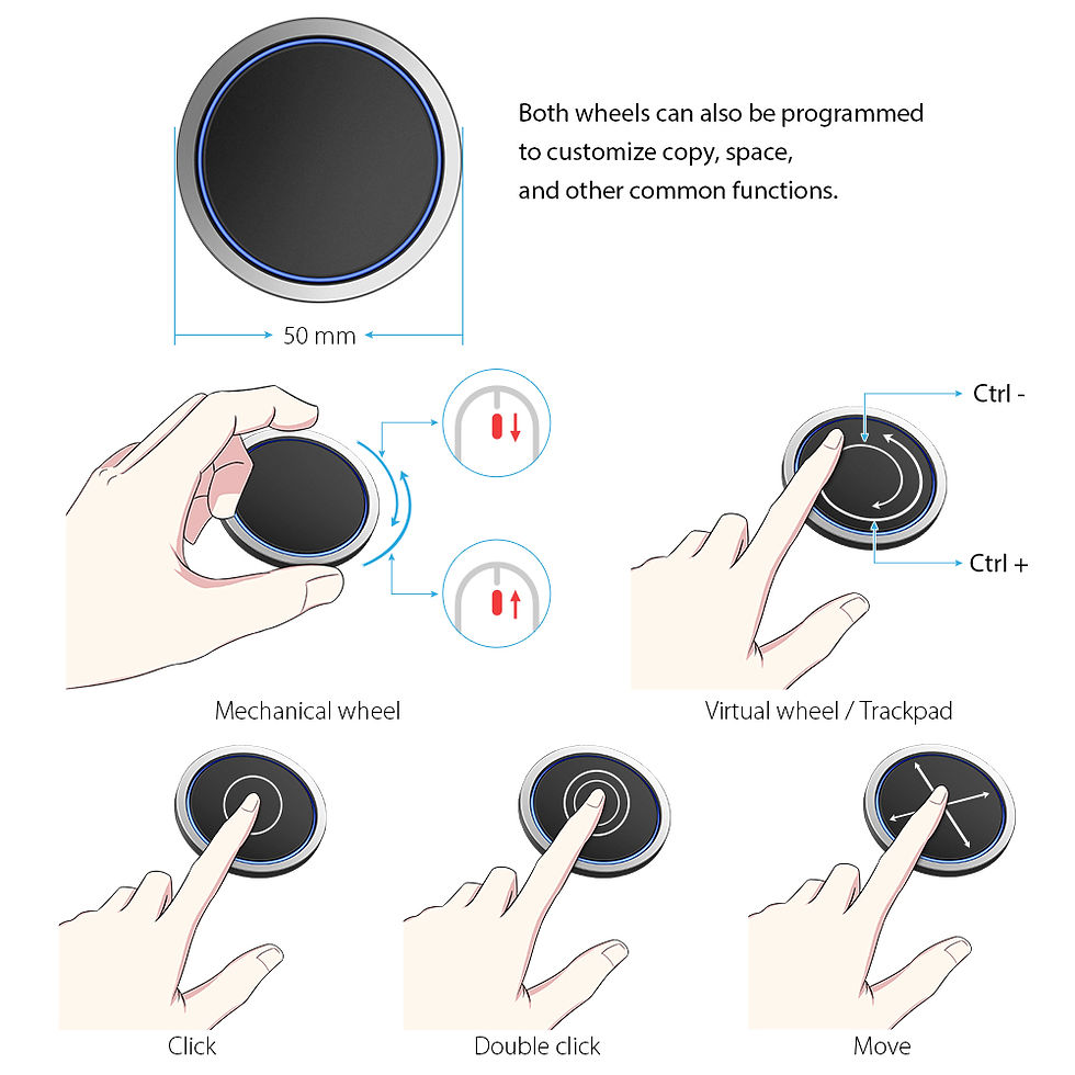 Thumbnail: Drawing Tablet Graphics Tablet Animation Drawing Board With 60 Tilt 