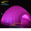 Miniature : Wedding Event Yard Lawn Backyard Patio Marquee Dome Tent Inflatable Tent