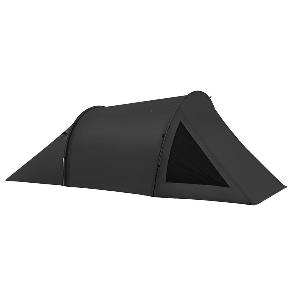Thumbnail: Large Camping Tents Easy Set-up Tent Screen Porch Large Windproof Water