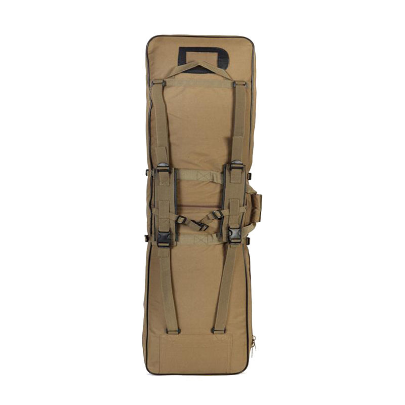 縮圖：Tactical Gun Bag Backpack Case Rifle Bag Sniper Shooting Carry Shoulder Bags