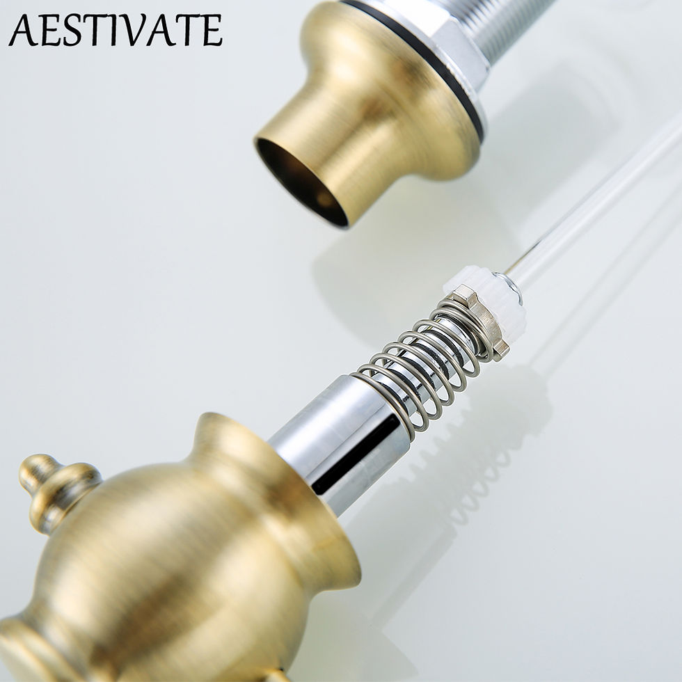 Thumbnail: Kitchen Soap Dispenser Sink Liquid Soap Bottle Hand Wash Soap Dispenser