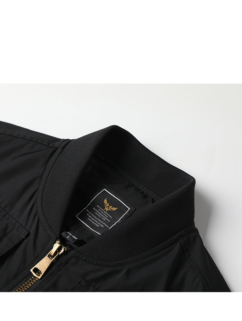 Thumbnail: Self Defense Safety Stealth Anti Cut Anti Knife Jacket Slash Proof Cut free coat