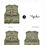 Μικρογραφία: Fisherman vest fishing hiking reporter photography camping hunting vest