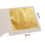 Thumbnail: 500Pcs Genuine Gold Leaf Sheets 24K Real Gold Foil Arts Crafts Painting Gilding