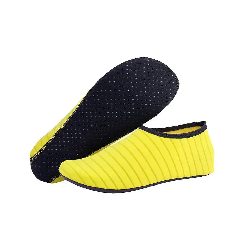 Thumbnail: Quick Dry Water Shoes Diving Beach Swimming Diving Seaside Surfing Socks