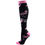 थंबनेल: Compression Sports Socks Nursing Varicose Veins Flight Travel Cycling Socks