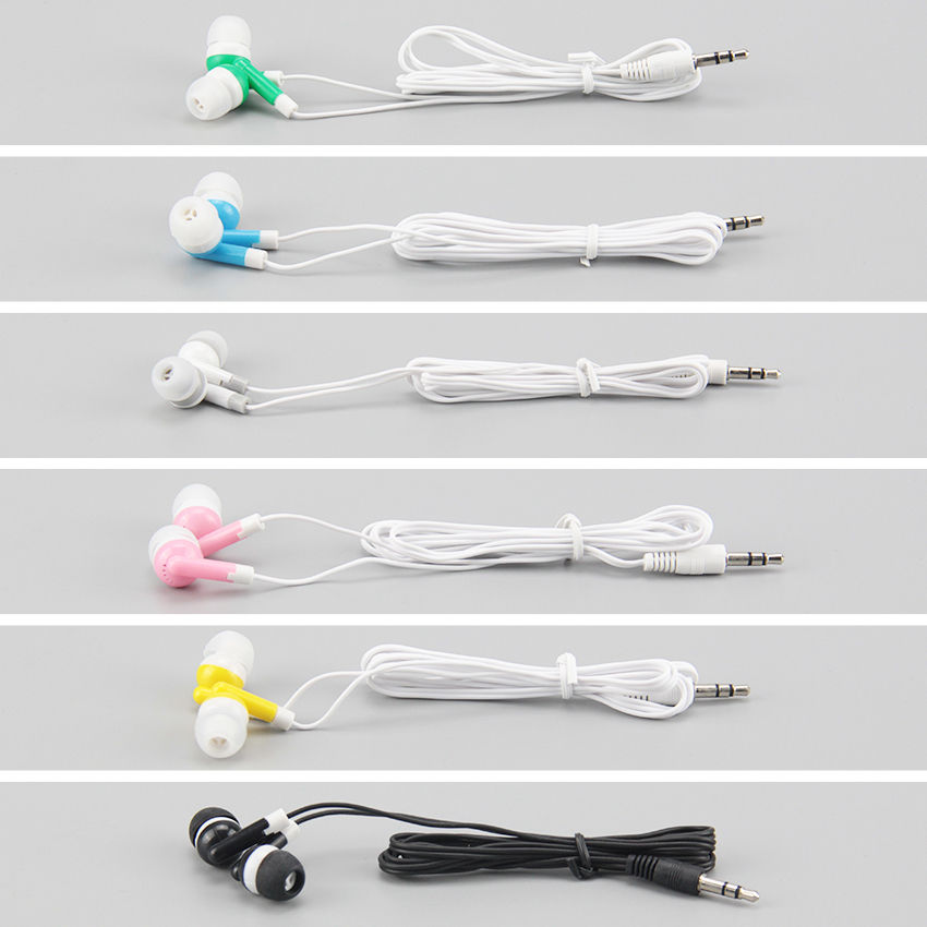 Miniature : 10000pcs/lot Wholesale In-ear for Samsung Headphones Earphones for Samsung