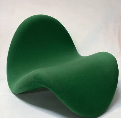 Миниатюра: Designer Lazy Sofa Lounge Chair Tongue Sofa Chair modern Homestay Model Room