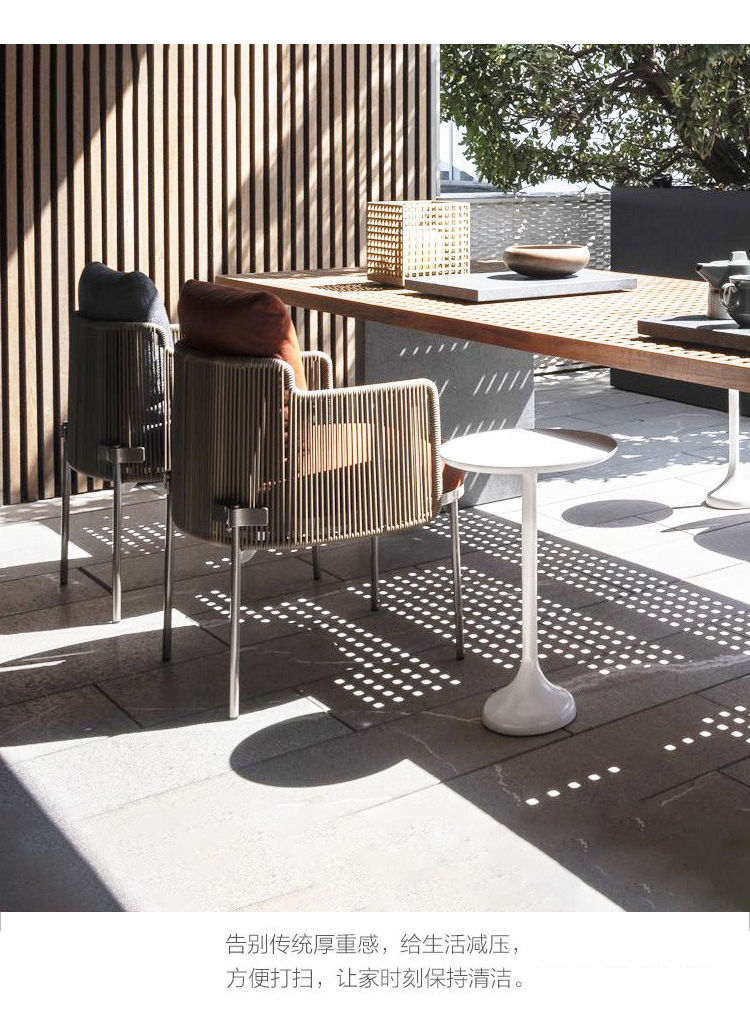 תמונה ממוזערת: Italian Garden Furniture Outdoor Sets Unique Home Back Yard Patio Furniture Sets