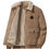 Thumbnail: Men Jacket Vintage Windbreaker Motorcycle Jacket Hunting Clothes Casual Camping