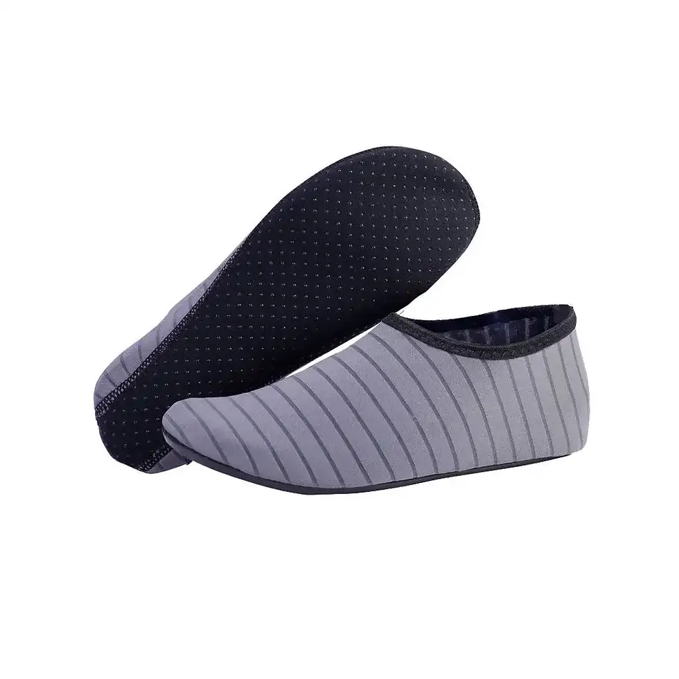 Thumbnail: Quick Dry Water Shoes Diving Beach Swimming Diving Seaside Surfing Socks