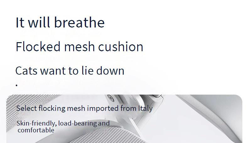 Thumbnail: Lounge Office Chair Waiting Cushion Computer Ergonomic Recliner Chair