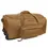 Miniatyrbilde: 124L Large Capacity Outdoor Camping Travel Bag Large Trolley Case Waterproof 