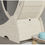 Thumbnail: High Fiberboard Pet Treadmill, Silent Roller, Solid Wood, Running Wheel