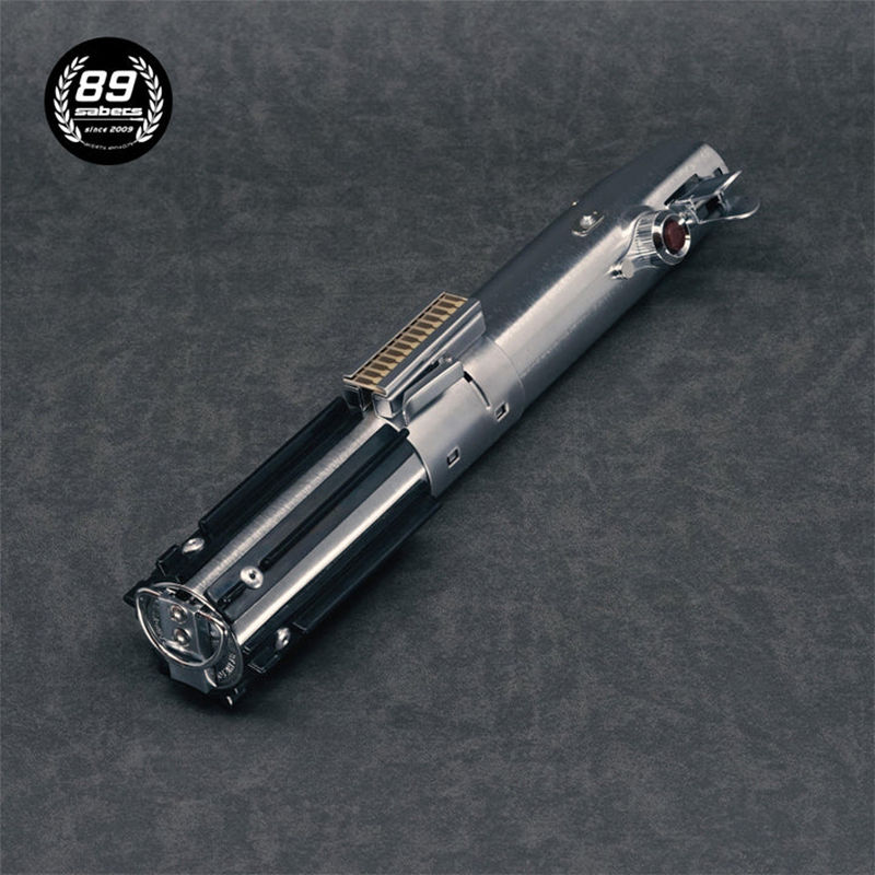 Miniatyrbilde: Graflex LUKE Lightsaber Neopixel Blade Toys for Kids