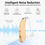 Miniatura: Hearing Aids Digital Hearing Aid Deafness Elderly Intelligent Noise Reduction