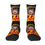 Miniature : Ozzy Osbourne Rock Heavy Metal Crew Socks Unisex Dress Socks