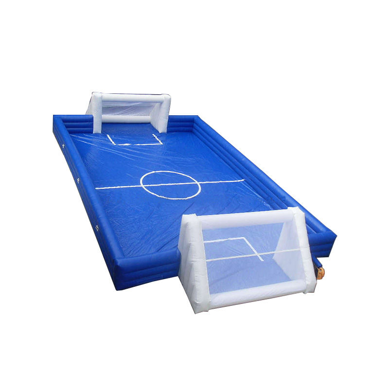الصورة المصغرة: Inflatable Football Field Soccer Field Big Outdoor Inflatable