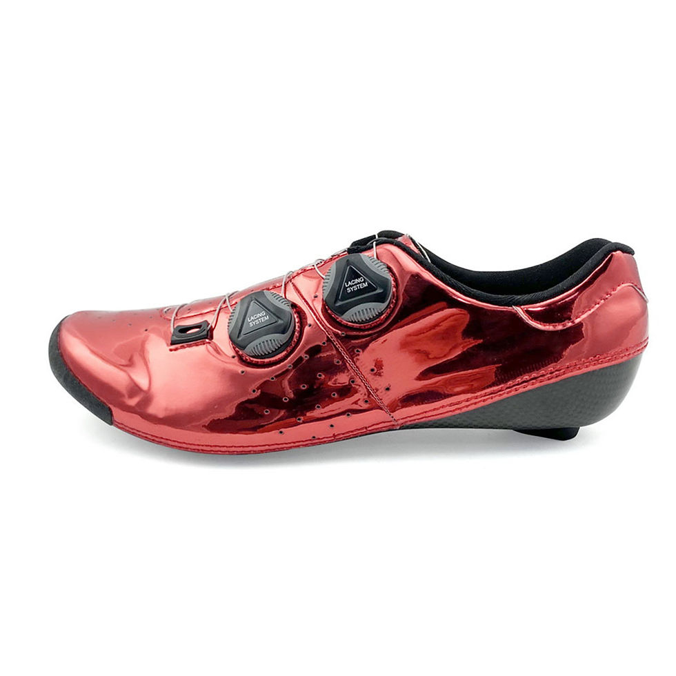 Hyper City Cycling C3 Carbon Cycling shoe Professional Road Lake BONT Verducci