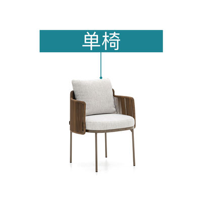 תמונה ממוזערת: Luxury Garden Furniture Outdoor Sets Unique Back Yard Patio Outdoor Furniture