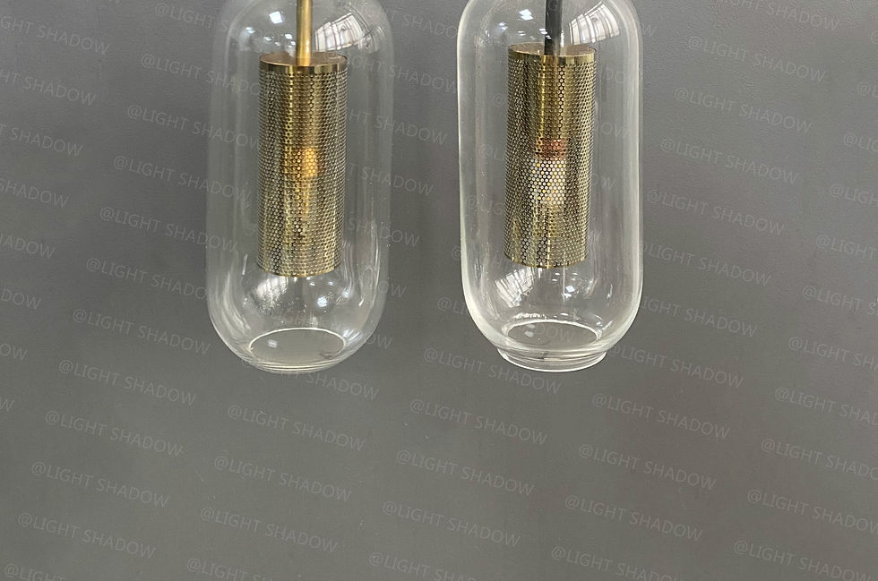 Miniatura: Modern Glass Wall Light Sconce Decorative Led Mirror Bedroom Bedside Luminaire