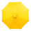 Miniature : Garden Umbrella Cover Waterproof Beach Canopy Outdoor Garden UV Protection
